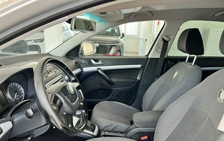 Skoda Octavia, 2010 год, 670 000 рублей, 14 фотография