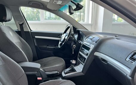 Skoda Octavia, 2010 год, 670 000 рублей, 18 фотография