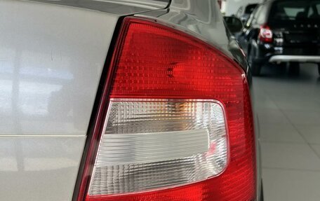 Skoda Octavia, 2010 год, 670 000 рублей, 7 фотография
