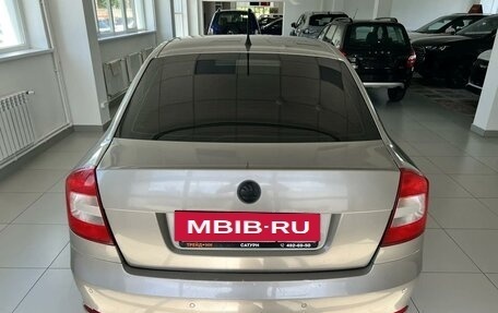 Skoda Octavia, 2010 год, 670 000 рублей, 8 фотография