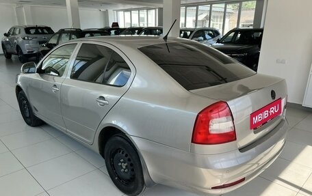 Skoda Octavia, 2010 год, 670 000 рублей, 9 фотография