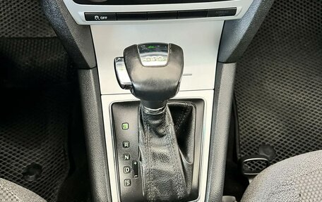 Skoda Octavia, 2010 год, 670 000 рублей, 21 фотография