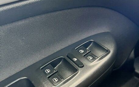 Skoda Octavia, 2010 год, 670 000 рублей, 22 фотография