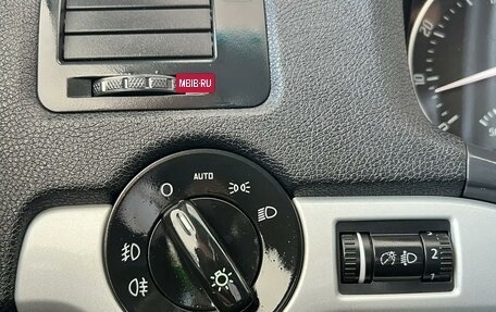 Skoda Octavia, 2010 год, 670 000 рублей, 23 фотография