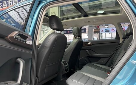 Volkswagen Tharu, 2022 год, 1 620 202 рублей, 6 фотография