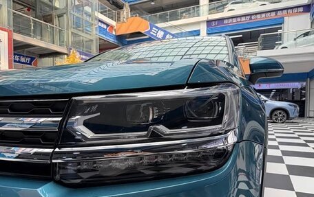 Volkswagen Tharu, 2022 год, 1 620 202 рублей, 9 фотография