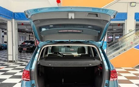 Volkswagen Tharu, 2022 год, 1 620 202 рублей, 2 фотография