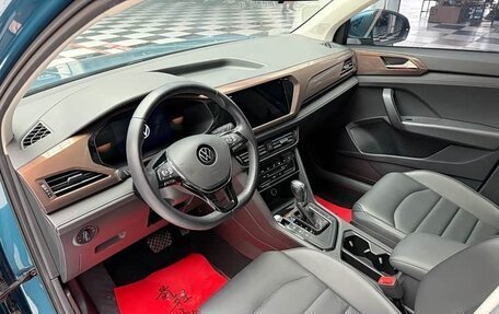 Volkswagen Tharu, 2022 год, 1 620 202 рублей, 8 фотография