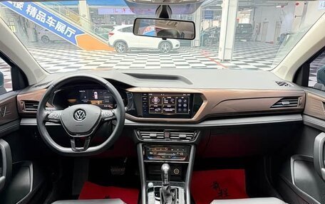 Volkswagen Tharu, 2022 год, 1 620 202 рублей, 7 фотография