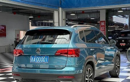 Volkswagen Tharu, 2022 год, 1 620 202 рублей, 10 фотография