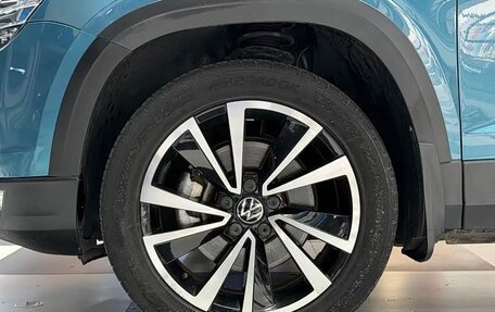 Volkswagen Tharu, 2022 год, 1 620 202 рублей, 11 фотография