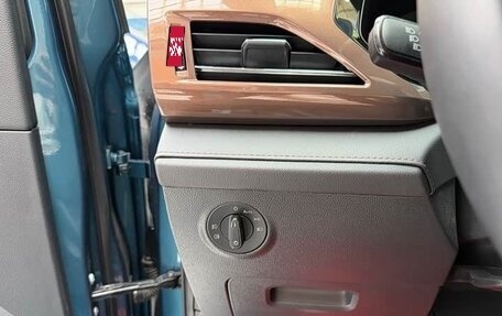 Volkswagen Tharu, 2022 год, 1 620 202 рублей, 12 фотография
