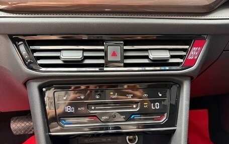 Volkswagen Tharu, 2022 год, 1 620 202 рублей, 13 фотография