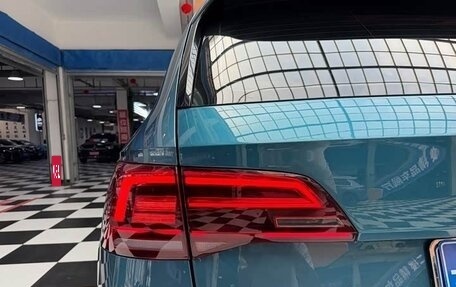 Volkswagen Tharu, 2022 год, 1 620 202 рублей, 5 фотография