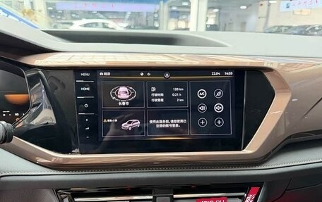 Volkswagen Tharu, 2022 год, 1 620 202 рублей, 3 фотография
