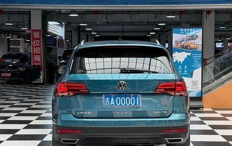 Volkswagen Tharu, 2022 год, 1 620 202 рублей, 15 фотография