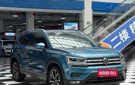 Volkswagen Tharu, 2022 год, 1 620 202 рублей, 14 фотография