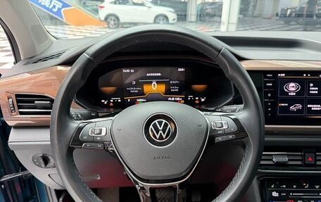 Volkswagen Tharu, 2022 год, 1 620 202 рублей, 16 фотография
