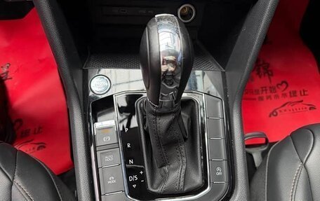 Volkswagen Tharu, 2022 год, 1 620 202 рублей, 19 фотография