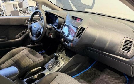 KIA Cerato III, 2015 год, 1 349 900 рублей, 7 фотография
