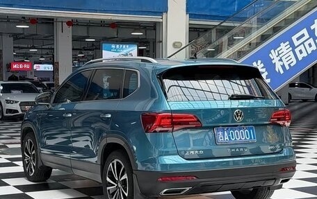 Volkswagen Tharu, 2022 год, 1 620 202 рублей, 20 фотография