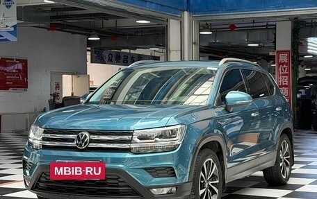 Volkswagen Tharu, 2022 год, 1 620 202 рублей, 18 фотография