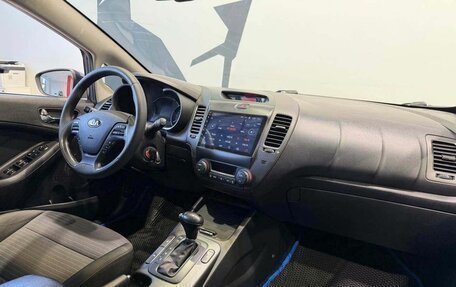 KIA Cerato III, 2015 год, 1 349 900 рублей, 8 фотография