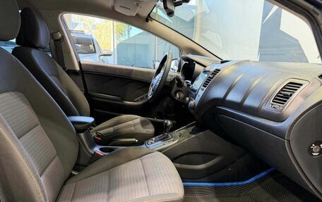 KIA Cerato III, 2015 год, 1 349 900 рублей, 9 фотография