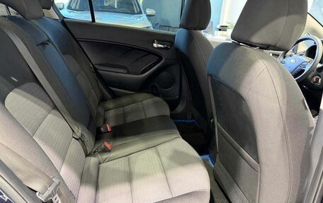 KIA Cerato III, 2015 год, 1 349 900 рублей, 10 фотография