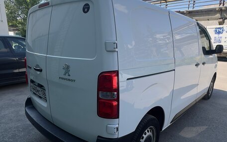 Peugeot Expert, 2021 год, 2 450 000 рублей, 3 фотография