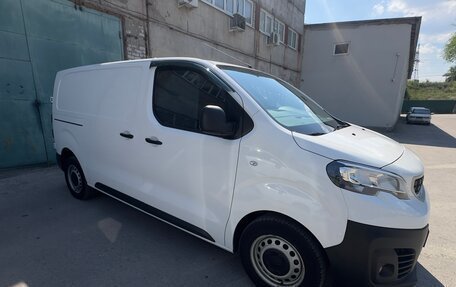Peugeot Expert, 2021 год, 2 450 000 рублей, 1 фотография
