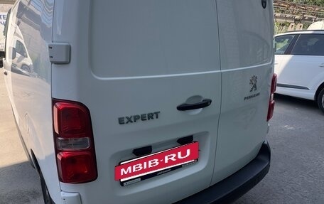 Peugeot Expert, 2021 год, 2 450 000 рублей, 4 фотография