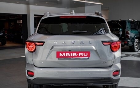 Haval H7, 2026 год, 4 фотография