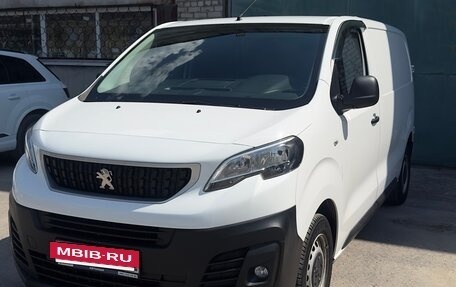 Peugeot Expert, 2021 год, 2 450 000 рублей, 2 фотография