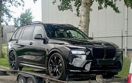 BMW X7, 2026 год, 16 490 000 рублей, 1 фотография