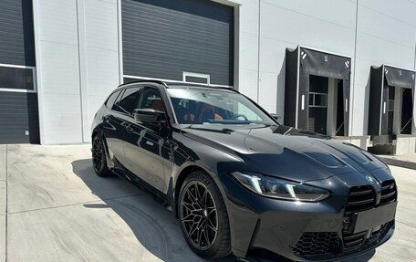 BMW M3, 2026 год, 17 000 000 рублей, 1 фотография