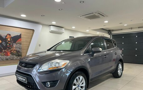 Ford Kuga III, 2012 год, 999 900 рублей, 1 фотография
