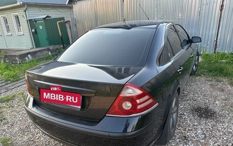 Ford Mondeo III, 2005 год, 420 000 рублей, 1 фотография