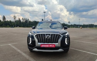 Hyundai Palisade I, 2020 год, 4 450 000 рублей, 1 фотография