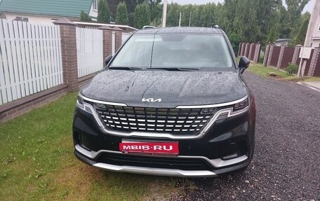KIA Carnival, 2022 год, 3 150 000 рублей, 1 фотография