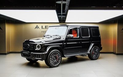 Mercedes-Benz G-Класс AMG, 2026 год, 32 620 000 рублей, 1 фотография
