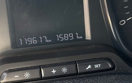 Peugeot Expert, 2021 год, 2 450 000 рублей, 7 фотография