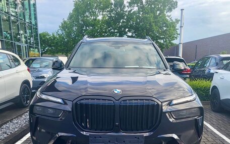 BMW X7, 2026 год, 16 490 000 рублей, 3 фотография