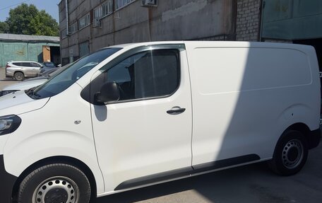 Peugeot Expert, 2021 год, 2 450 000 рублей, 11 фотография