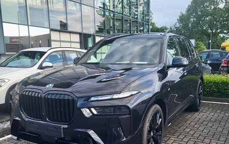 BMW X7, 2026 год, 16 490 000 рублей, 4 фотография