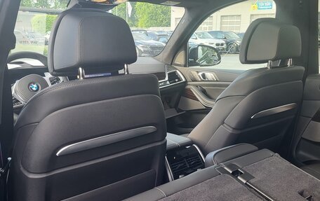BMW X7, 2026 год, 16 490 000 рублей, 6 фотография