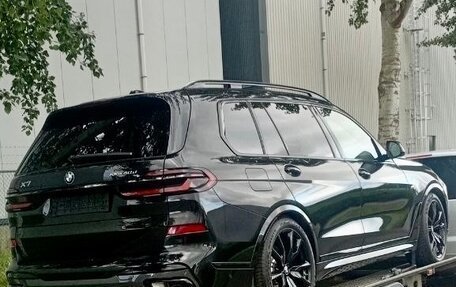 BMW X7, 2026 год, 16 490 000 рублей, 2 фотография