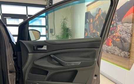 Ford Kuga III, 2012 год, 999 900 рублей, 7 фотография