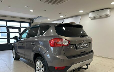 Ford Kuga III, 2012 год, 999 900 рублей, 6 фотография