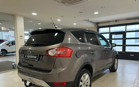 Ford Kuga III, 2012 год, 999 900 рублей, 4 фотография